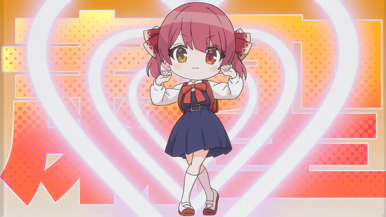 粛聖!! ロリ神レクイエム☆