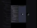 custom darkmode toggle button toggle