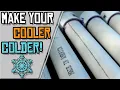 Download Lagu Cooler Hack! How to Build SUPERCHARGED Reusable Ice Pack Pods