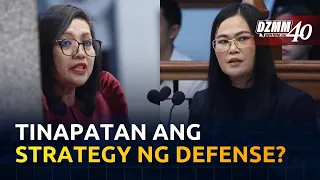 Pag-atras ng 3 articles vs VP Sara, strategy ng prosecution: prof | Gising Pilipinas (14 Oct. 2026)