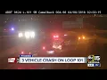 Loop crash injuries 1