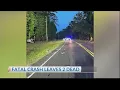 2 dead 1 injured in Highway 46 crash in Bluffton