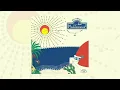 Nu Genea - Gelbi (with Marzouk Mejri) (Official Visual Video)