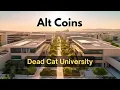 Download Lagu Alt Coins: Dead Cat University