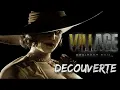 Download Lagu DECOUVERTE - RESIDENT EVIL VILLAGE