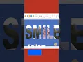 How to create Image Text in and