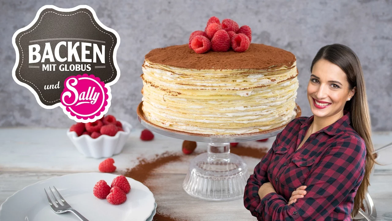 Orangen Tiramisu / fruchtiges Weihnachtsdessert / Sallys Welt
