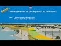 Download Lagu BRO’tje 7 april 2022: Do's en dont's bij de visualisatie van de ondergrond