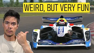 Gran Turismo 7: I've Had More Fun Driving This