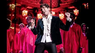 Download Mika- Grace Kelly- Opéra de Versailles (Vidéo) MP3
