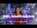 Download Lagu DJ PELAMPIASAN X O AJA KAN PARTY‼️MIDDLE BLAYER YANG LAGI VIRAL X MELODY MIDDLE JEBOL‼️