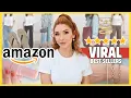 30 VIRAL Best-Selling AMAZON Products that are WORTH IT