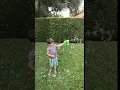 Fubbles Light Up Bubble Blaster