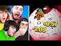 RACING to AMONG US Wikipedia Speedrun
