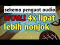 Download Lagu PENGUAT AUDIO TRANSISTOR SEDERHANA