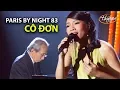 Lagu PBN 83 | Hà Trần - Cô Đơn