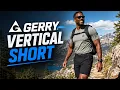 Gerry Men s Vertical Short Athletic Outdoors Short