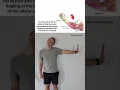Download Lagu Get Rid of Nerve Pain at your Elbow and Pinky Finger - Cubital Tunnel Syndrome - Nerve Glides