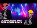 Download Lagu OF THE KING THE POWER THE BEST | PASTOR MIRIM | DEEP HOUSE REMIX 2025 | MAXXTRONYK