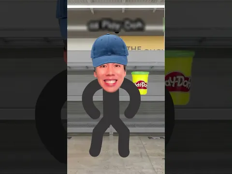 😱 ¡PLAY-DOH NO FUE CREADO COMO JUGUETE! 🤯 ¡Su VERDADERO USO te sorprenderá!