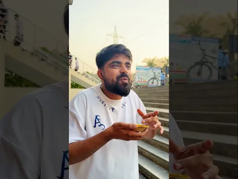 golgape khane ka sahi tarika ππ #funny #shortsfeed