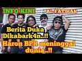 Download Lagu Berita Duka‼️Gitaris kedua kumpulan Bumiputra Rockers (BPR), Haron Amat menghembuskan nafas terakhir