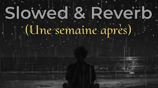 Samira L Oranaise Une Semaine Après Slowed Reverb 