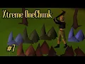 I Mined 17 000 Ore with a Bronze Pickaxe