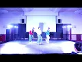 AUTOMATIC - Hulvey | "C"apital Dance Ministry