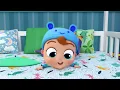 Rock-a-bye-Baby , go to Sleep Baby John | Little Angel Kids Songs & Nursery Rhymes