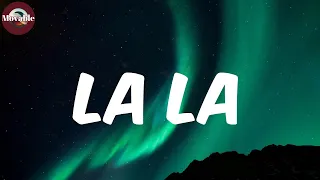 la la lyrics paroles davido