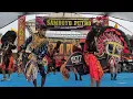 Download Lagu Jaranan SAMBOYO PUTRO Rampokan Celeng❗️Live Dingin Ngronggot Nganjuk
