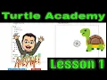 Cool Coding with Turtle Academy a Chromebook a browser Lesson 1