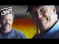 Only The Brave You re Hotshots Now Josh Brolin Jeff Bridges Scene