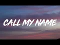 Download Lagu Lukas Graham - Call My Name (Lyrics)
