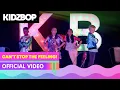 Download Lagu KIDZ BOP Kids - Can't Stop The Feeling! (Official Music Video) [KIDZ BOP]