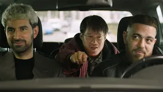 Murda - Kalk Hele (Official 'Polis' Soundtrack)