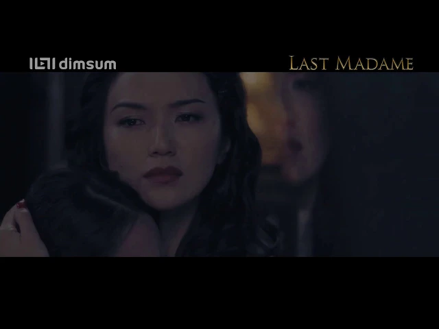Last Madame Official Trailer