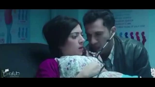 الجنين في بطن أمه    الو ايه يا باشا   مسخره   دندنها