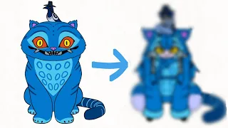 [삼덴's] 더피와 서씨