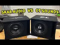 DEATHMATCH Which will BLOW first Skar vs CT Sounds Review