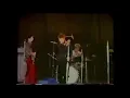 Sex Pistols - Pretty Vacant (Notre Dame Hall 1976)