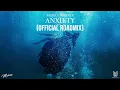 Patrice Roberts - Anxiety (Official Roadmix)