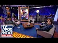 Gutfeld Who is the Sexiest Man Alive