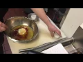 How to make Thai Lime Dressing