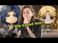 Download Lagu ALGER STRUCK GOLD!! Lord of the Mysteries Chibi Episode 7 | Reaction/Review