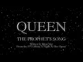 Download Lagu Queen - The Prophets Song (Official Lyric Video)