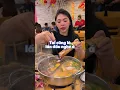 Thử ngay lẩu ống tre siêu hợp lí - Hoa Khang 華康火鍋