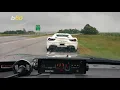 Ferrari Driver Going 137 mph has Terrible Excuse for Speeding in Iowa