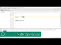 3 Python Bangla Tutorial Variables and Math Operations